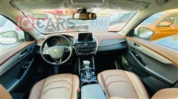 بۆرگوارد BX5